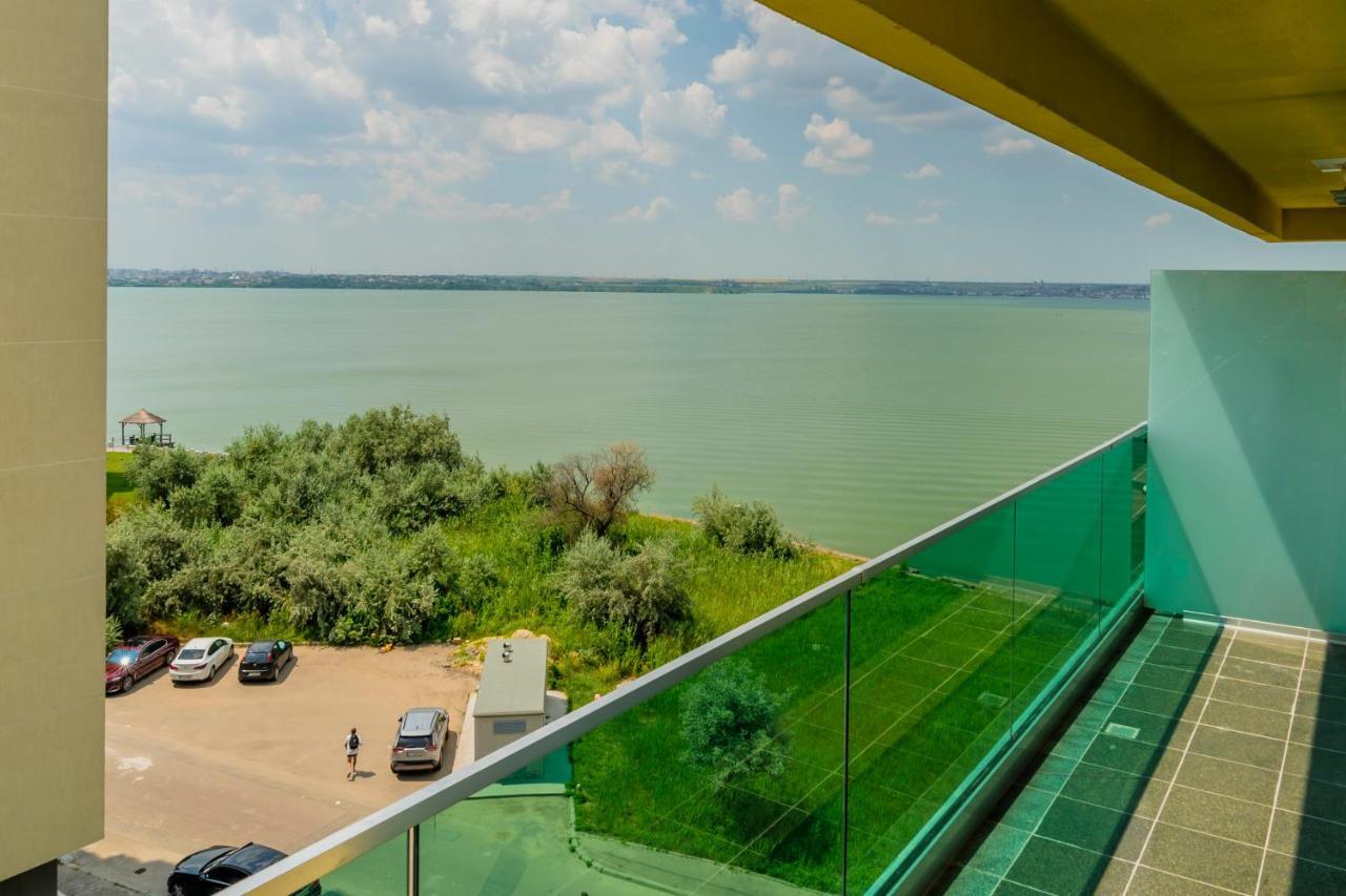Апартаменты Sya Bell View Мамая Экстерьер фото